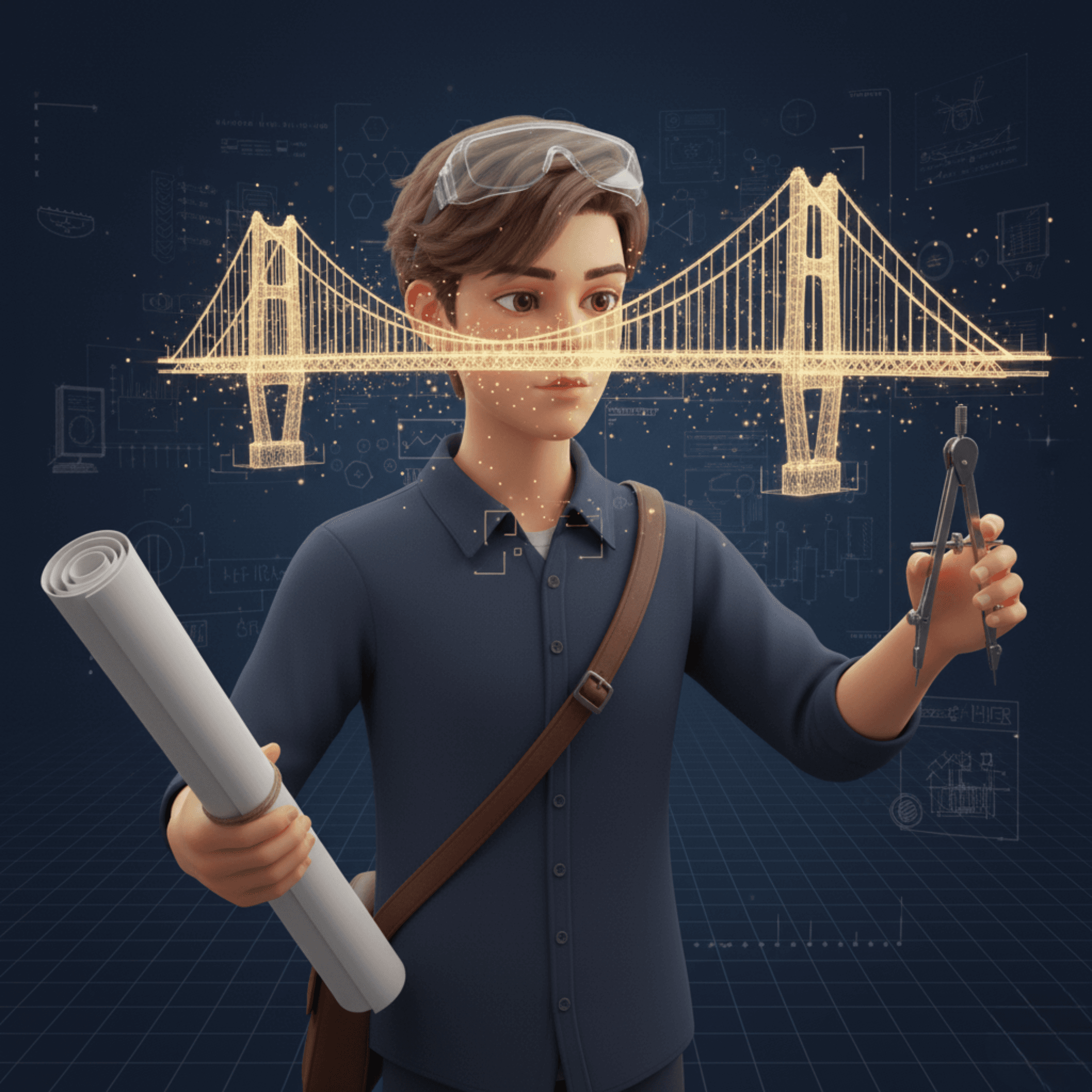 Engineering University Admission