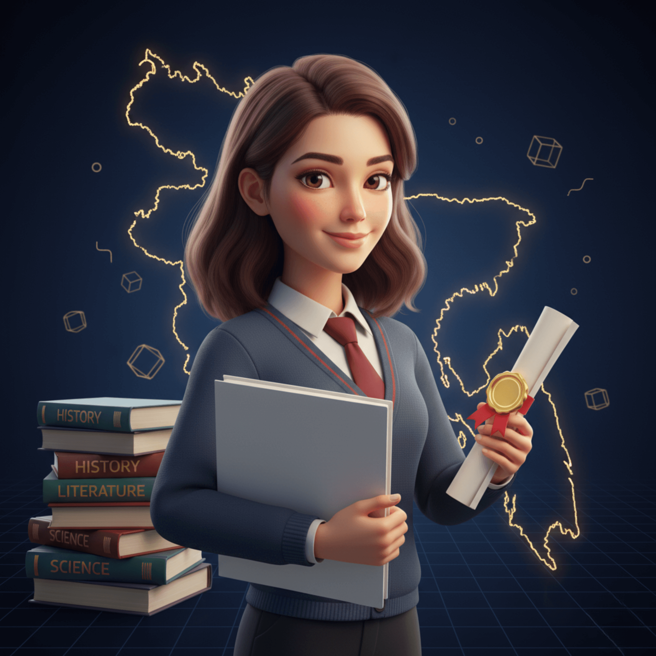 National University Admission