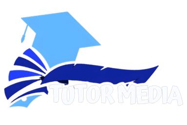 Tutor Media Logo