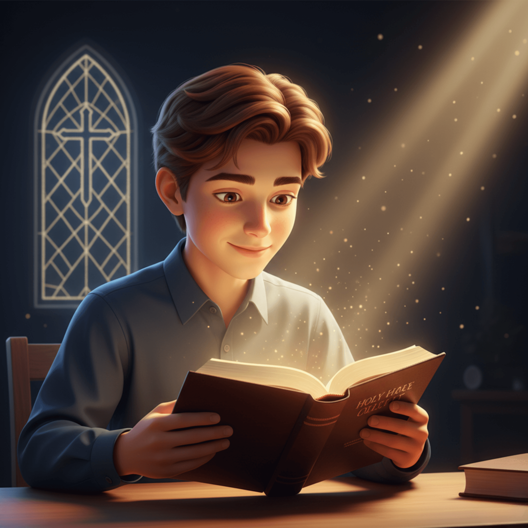 Christianity Studies