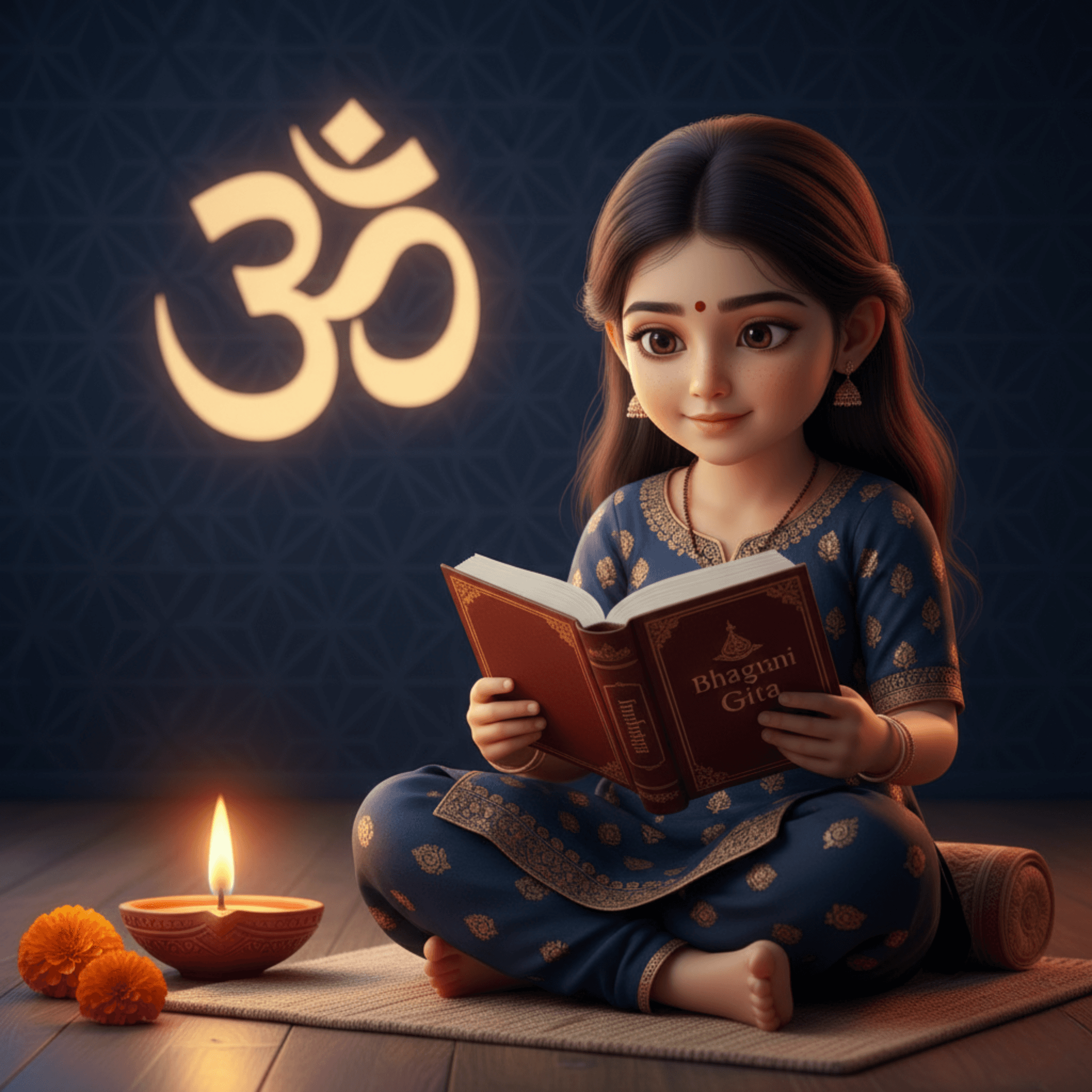 Hinduism Studies