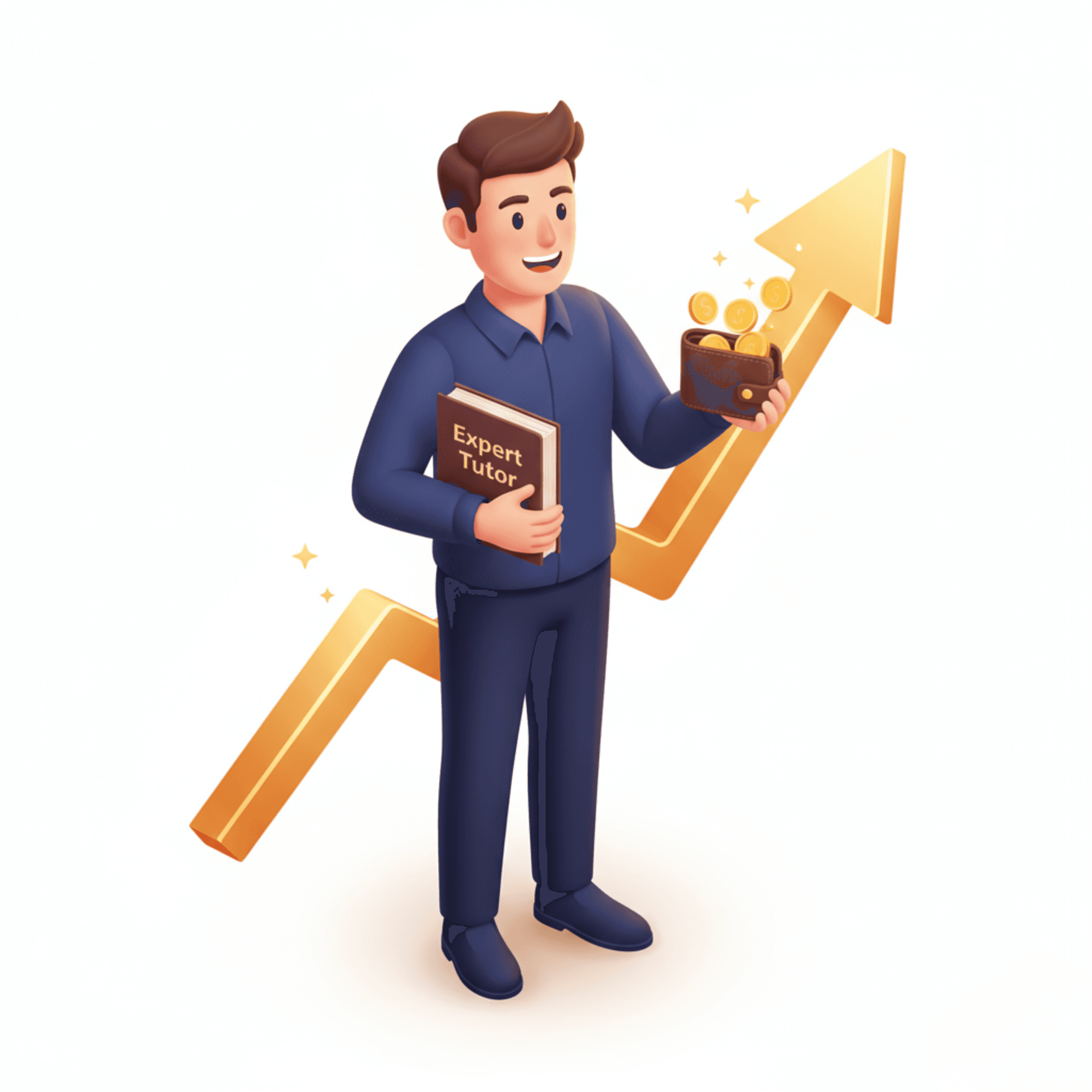 Start teaching & earning