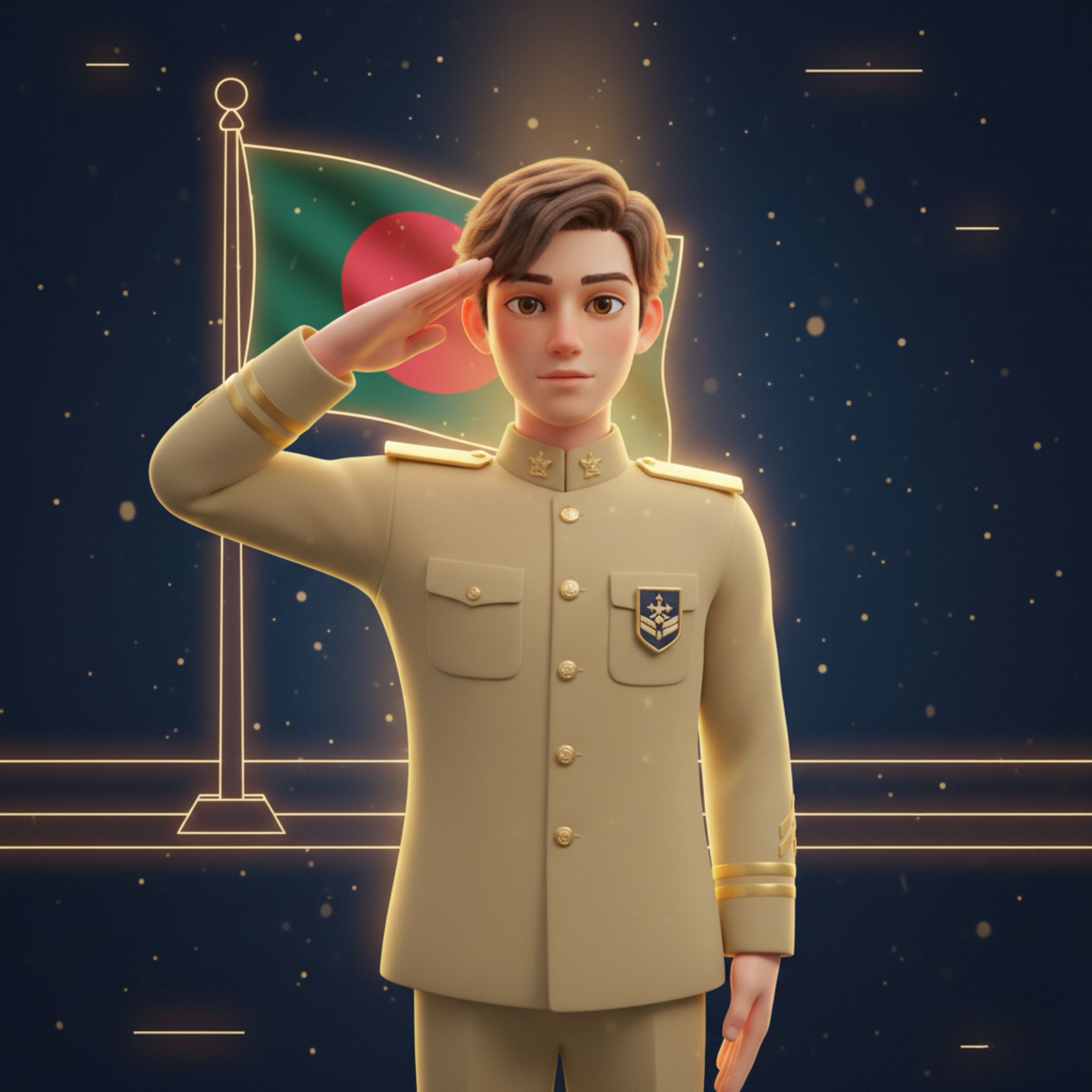 Cadet College Admission