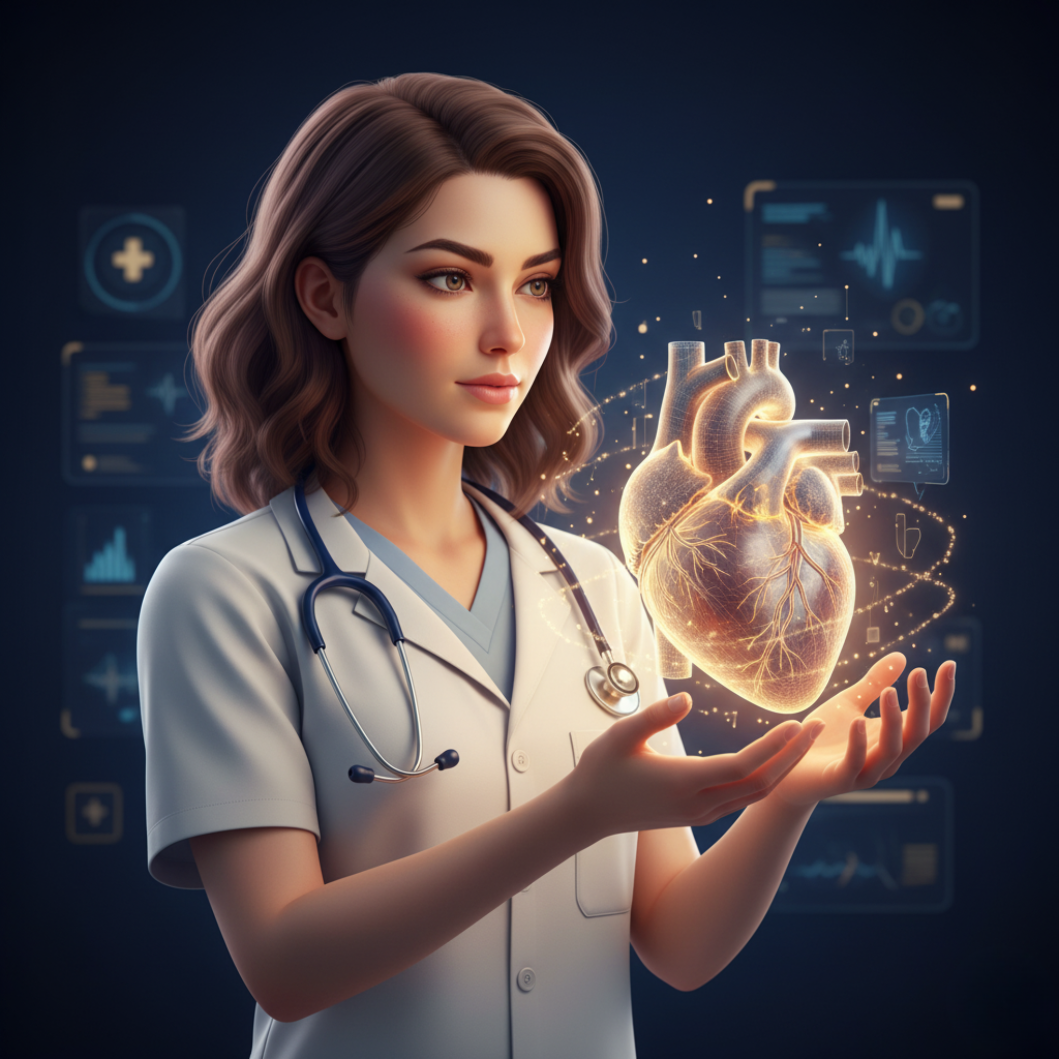 Medical College Admission (Private)