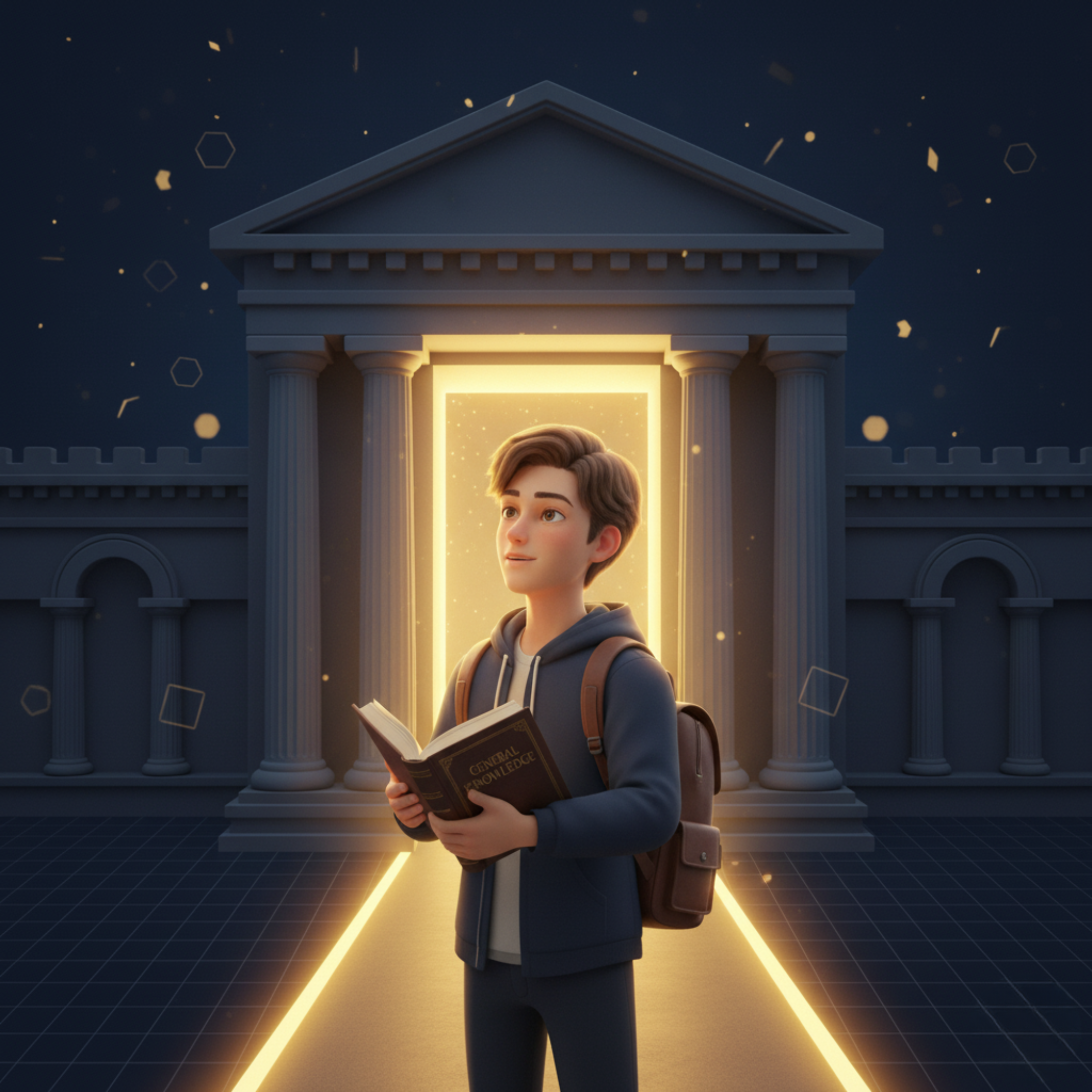 Public University Admission