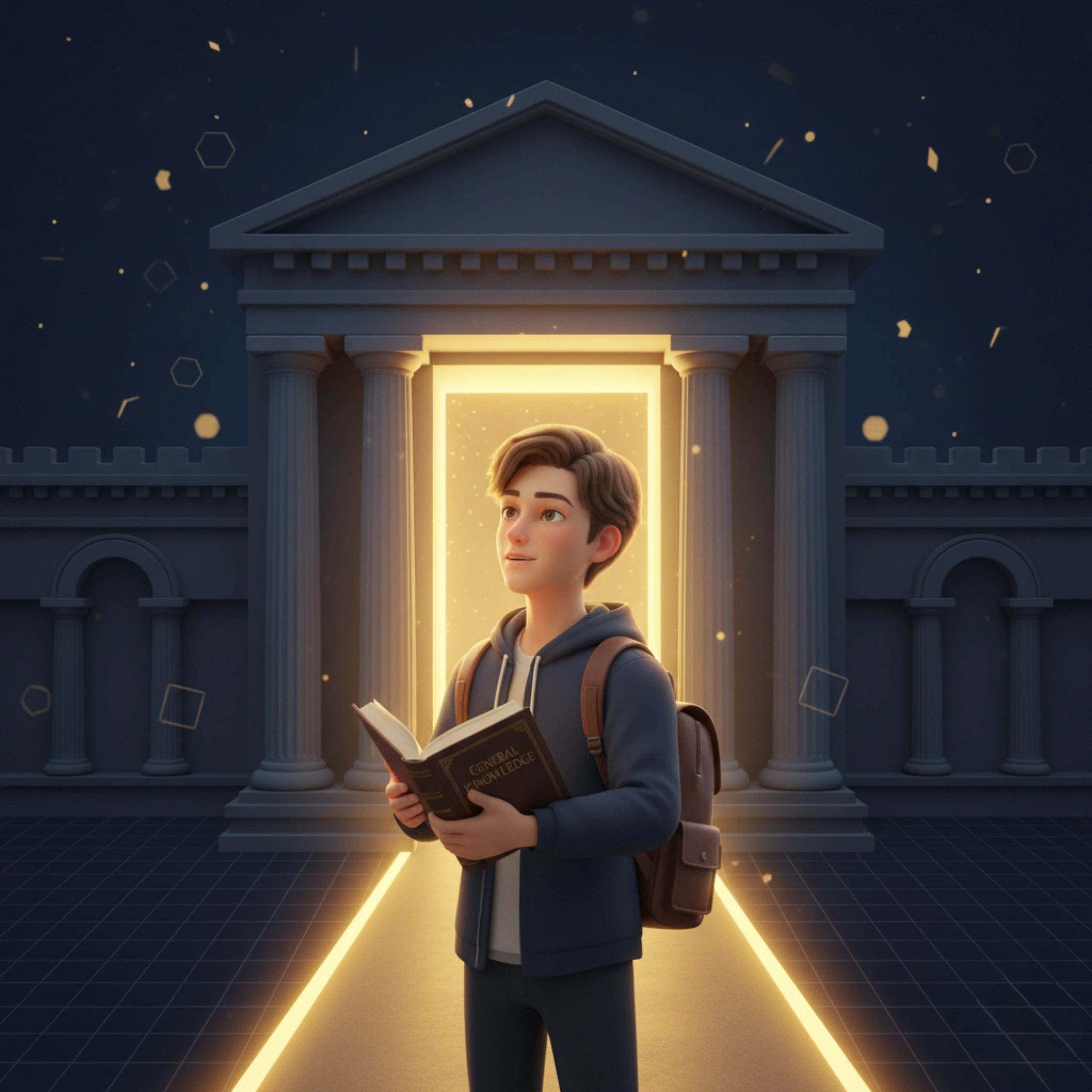 Public University Admission