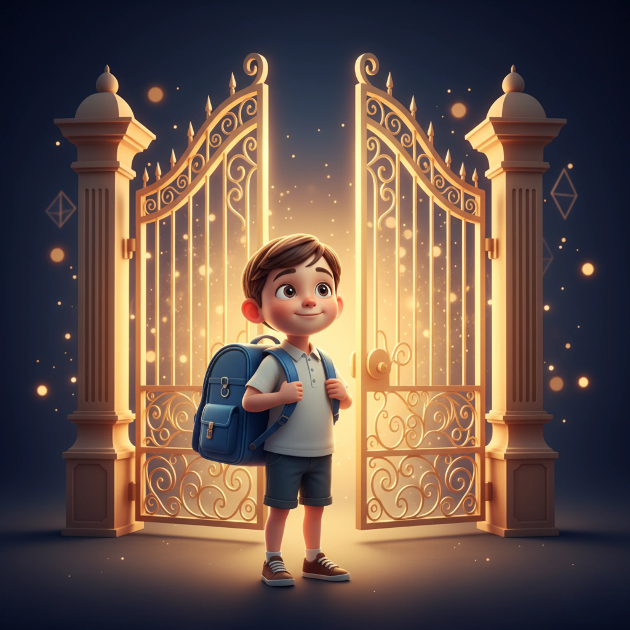 School Admission