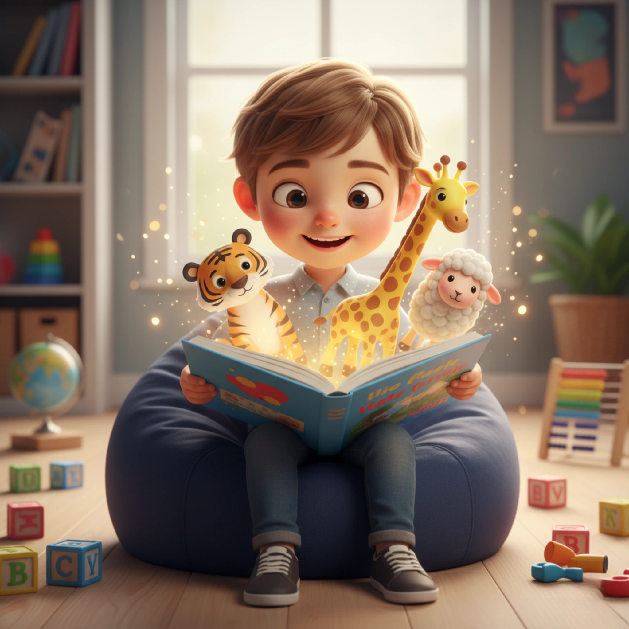 Play Group