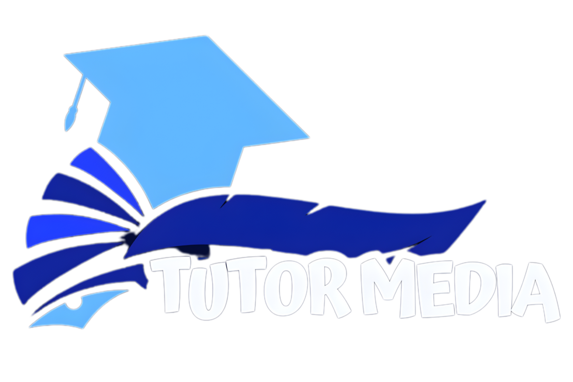 Tutor Media Logo