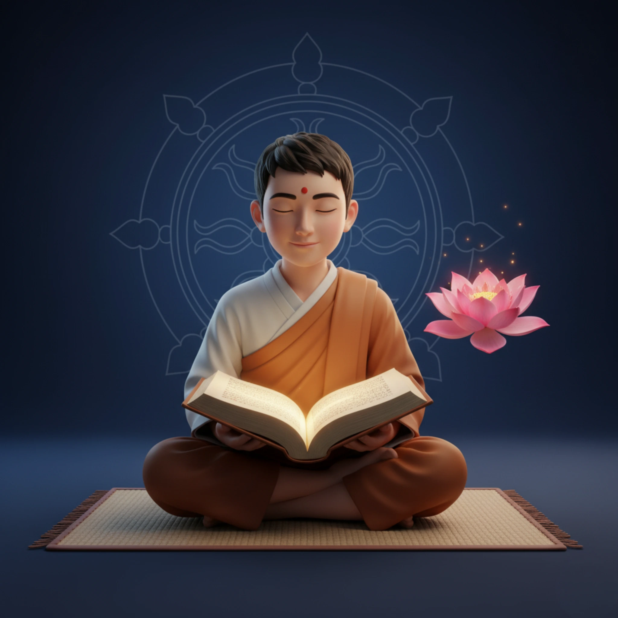 Buddhism Studies