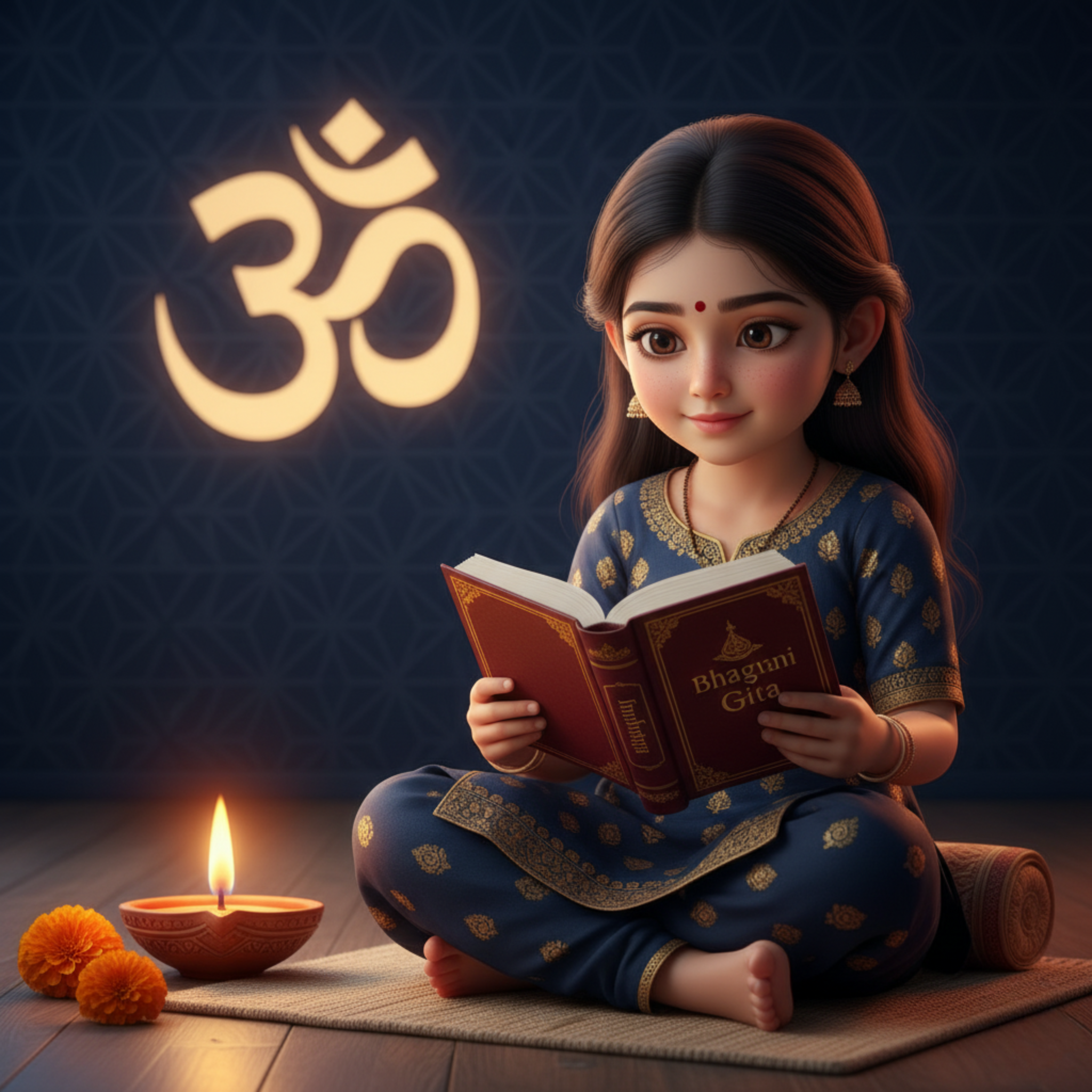 Hinduism Studies