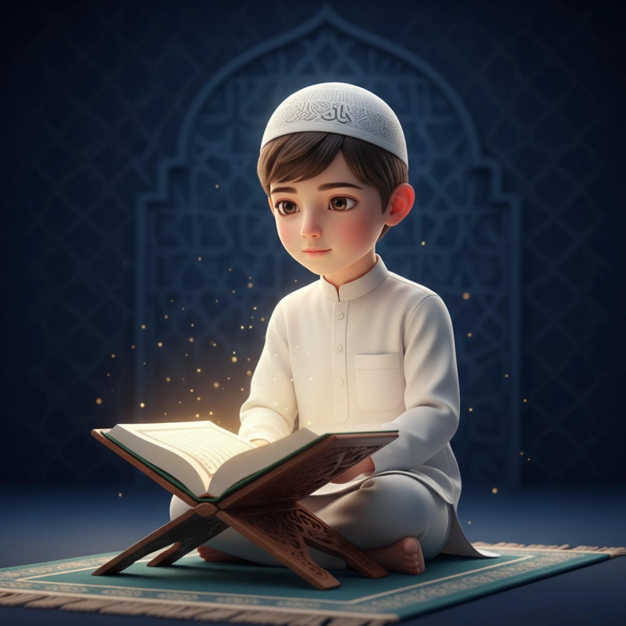 Islamic Studies