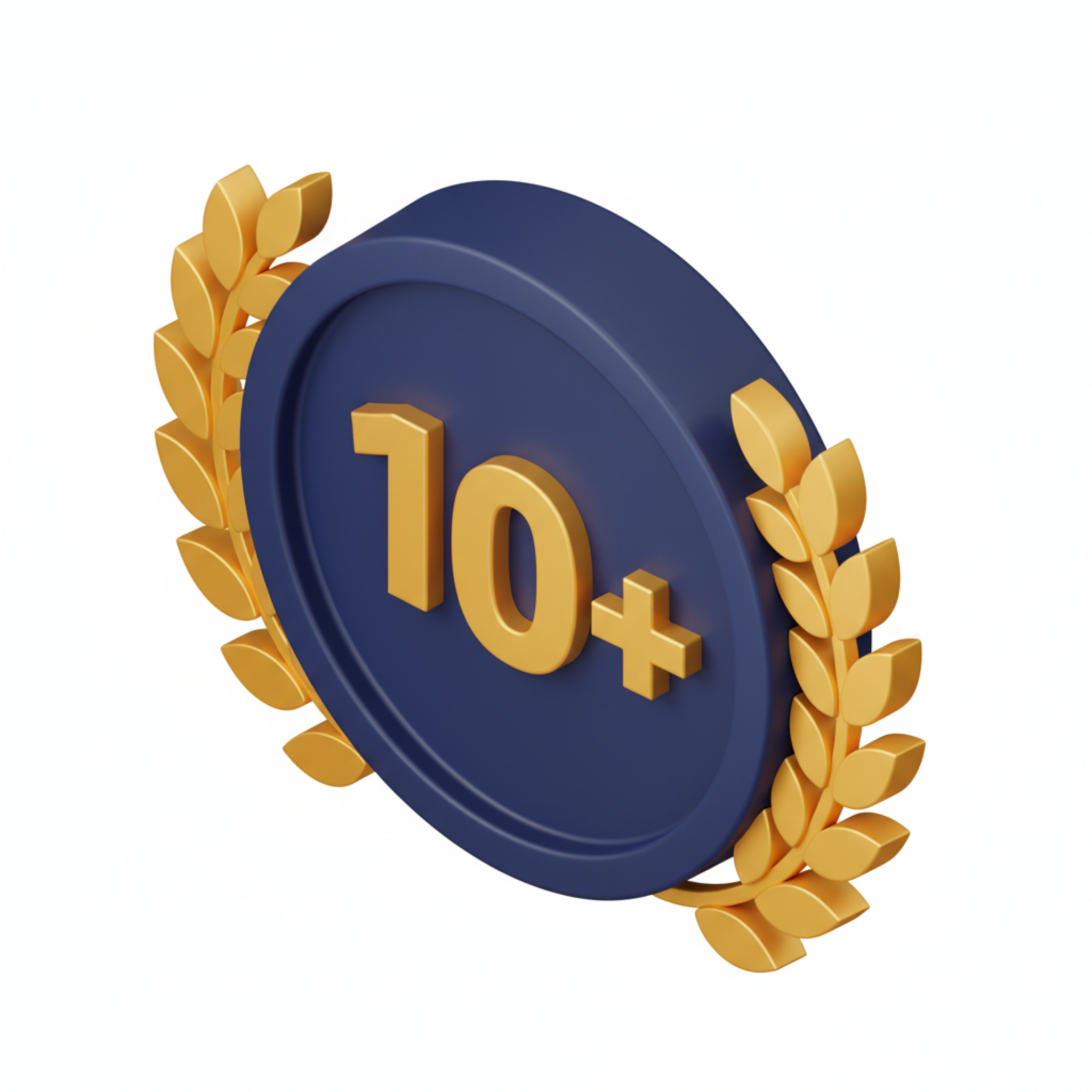 A Decade of Parent Trust